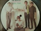 THE BEATLES I FEEL FINE/SHE'S A WOMAN VINYL PICTURE DISC 7