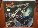 Impulse A-66 John Coltrane Quartet Crescent VAN GELDER Mono Jazz LP NM 
