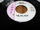 THE HIT PACK-NEVER SAY NO TO YOUR BABY/LET'S DANCE-SOUL