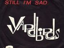 YARDBIRDS STILL I'M SAD / EVIL HEARTED YOU FRENCH JUKE BOX 45 PS 7