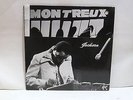 MILT JACKSON - Big 4   PABLO 753 {nm} *1975* w/NHOP, Roker, Peterson - VERY NICE