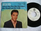 ELVIS PRESLEY 