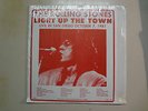 ROLLING STONES:Light Up The Town-U.S. 2LPS PCV,Live San Diego California 10-7-81