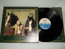 JETHRO TULL-HEAVY HORSES..1ST ISSUE NEAR MINT/EXCELLENT VINYL LP RECORD 1978