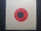 Cindy & Bert - Ev'ry day is Sunday/ Go and leave me 7'' PROMO SUNG IN ENGLISH
