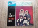 The Beatles - Hottest Hits PMCS 306 -  Original