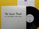 Alison Steele Frank Zappa KISS The Inside Track 3 Minute Radio Spots LP 1979