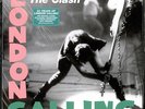 THE CLASH LONDON CALLING DOPPIO VINILE LP 180 GRAMMI NUOVO 
