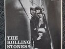 EP ROLLING STONES - She said yeah + 3 - UK export EP Decca SDE 7503 -65 M-