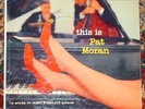 HTF THIS IS PAT MORAN TRIO JAZZ LP - AUDIO FIDELITY 1875