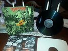 TERRORIZER WORLD  DOWNFALL ORG NAUSEA MORBID ANGEL DEATH SLAYER RARE OOP