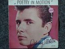 EP JOHNNY TILLOTSON - Poetry in motion - Ger Heliodor 463039 -60