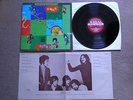 procol harum....home...with insert...regal zonophone slrz 1014....