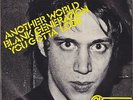 Richard Hell ?45 Another World / Blank Generation (Punk) RARE EP Listen EX