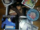 Siouxsie and the banshees limited edition vinyl bundle