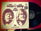 Alexis Corner & Peter Thorup Grüne Brain 2/1039 1973 live on Tour in Germany Rar