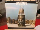 Siren self titled prog LP on Elektra w/Kevin Coyne