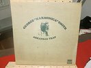 George Harmonica Smith Arkansas Trap blues rock LP on Deram Sealed