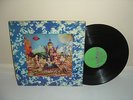 Rolling Stones - Their Satanic Majesties Request LP Decca 1967 UK 3D Stereo 1st