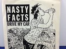 NASTY FACTS Drive My Car 7
