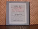 VSM FALP 510 Eric Heidsieck / Vandernoot - Mozart Concertos *mono only*
