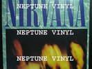 Nirvana - Smells Like Teen Spirit 10 Inch Red Vinyl - RARE Fender Exclusive-
