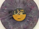 ELVIS PRESLEY A CANADIAN TRIBUTE LP RARE MARBLE VINYL  ERROR?  GOLD L K