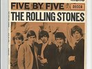 The Rolling Stones - 