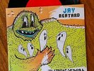 Jay Reatard/Oh Sees TOUR SPLIT 7