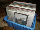 Konvolut LP Heavy Metall Rock Pop 70ziger 80ziger Jahre 50 Stück