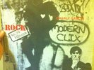 Charly Garcia Clics Modernos Modern Clix Mexico Rock En Tu Idioma