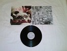 DEVASTATION - Violent Termination LP, Slayer, Rotting Corpse, Death FIRST PRESS