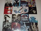 U2 ACHTUNG BABY - LP GER ISSUE - MINT -