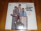 THE BEATLES YESTERDAY & TODAY ST2553 Capitol Records HAND ETCHED  VGC