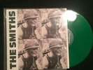 The Smiths Meat is Murder Green Pressing 12