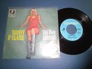 Bonny St.Claire - Kai-Uwe Schmidt - Beat Pop Oldie Singles