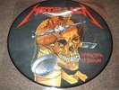 METALLICA 
