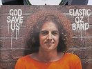ELASTIC OZ BAND GOD SAVE US DO THE OZ APPLE 36 70'S ROCK BILL ELLIOTT RARE VINYL