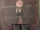 CCR Creedence Clearwater Revival Mardi Gras 72 S/S Factory SEALED Promo LP Vinyl