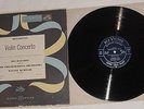 IDA HAENDEL BEETHOVEN VIOLIN CONCERTO RCA BLUEBIRD LBC 1003 STRONG VG+(+)