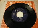 DOCTOR WHO THEME MUSIC  BBC RADIOPHONIC WORKSHOP DECCA RECORDS