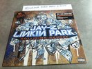 Collision Course [LP] by Jay-Z Linkin Park- Super Hard To Find- Still Sealed
