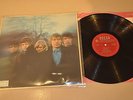 ROLLING STONES - between the buttons, UK Decca LK 4852 4A/5A red label unboxed