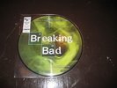 Breaking Bad Soundtrack Double LP picture disc Dave Porter rare limited vinyl