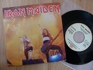 IRON MAIDEN running free 7