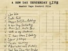 Joe Bonamassa - A New Day Yesterday 2x 180g Vinyl LP