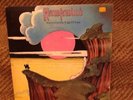 HAWKWIND Warrior on the edge of time Vinyl LP UAG 29766 1975 SHIELD COVER