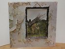 Led Zeppelin - IV, Zoso (SEALED vintage RCA Record Club)
