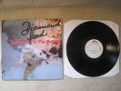 Diamond Head - Lightning to the Nations - Woolfe Vinyl LP Record
