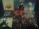 9x LP Scorpions Virgin Killer Lovedrive Blackout Crazy World Lonesome Cr  Vinyl